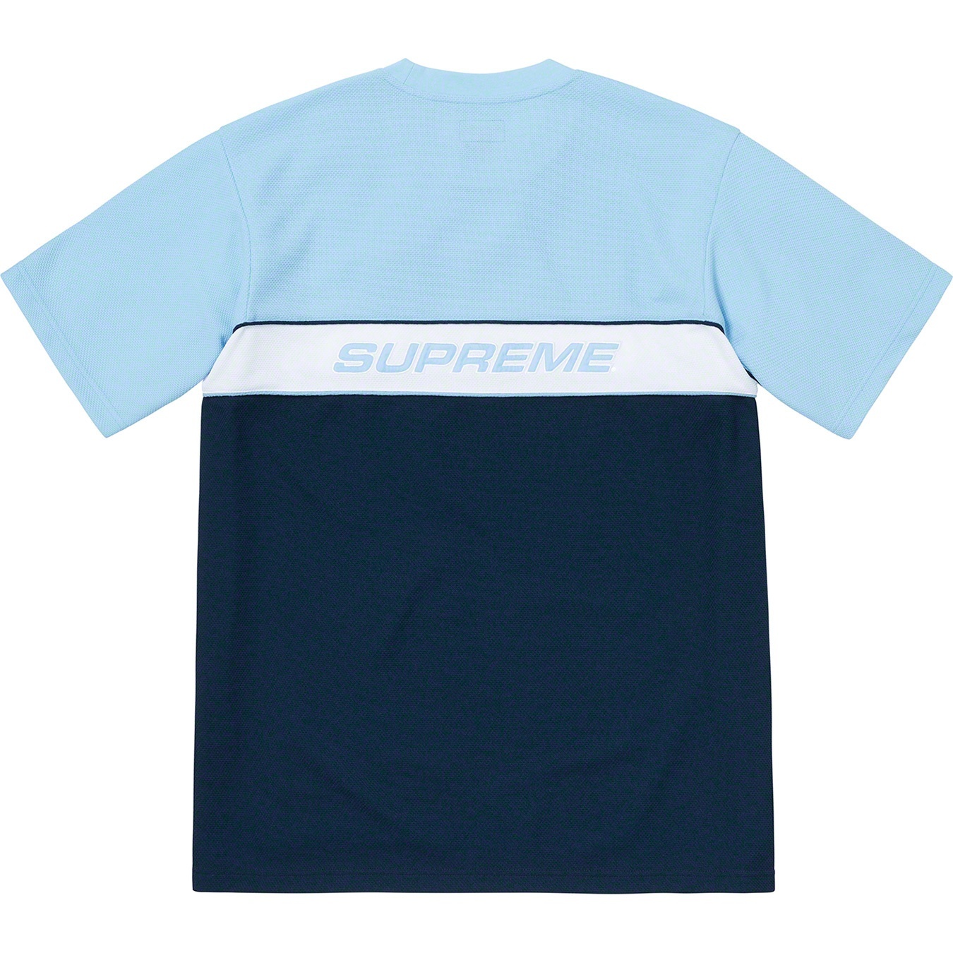 Piping Practice S/S Top view 4